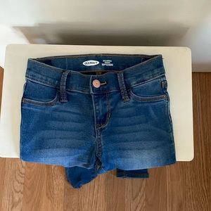 Girls jeans in great condition